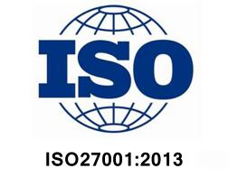 ISO27001信息安全管理體系