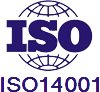 ISO14001環(huán)境管理體系